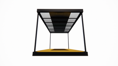 RAPTACover™ Walkway System