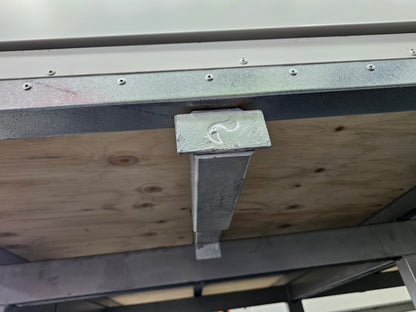 RAPTA Building Lifting Points