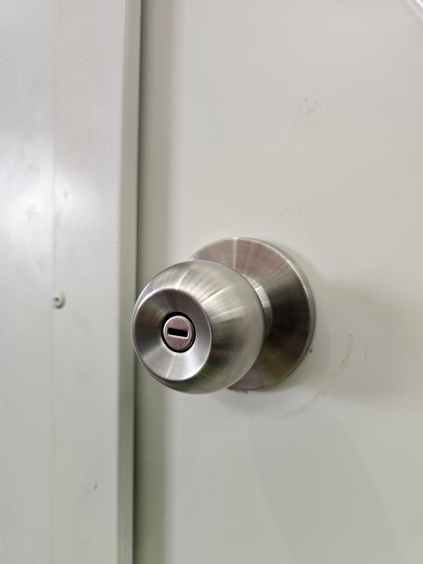 RAPTA Commercial Door Knob Set