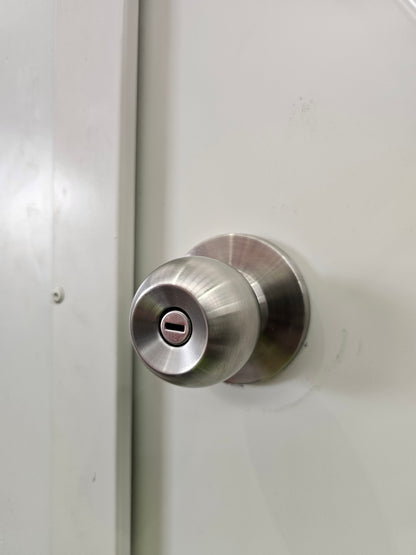RAPTA Commercial Door Knob Set