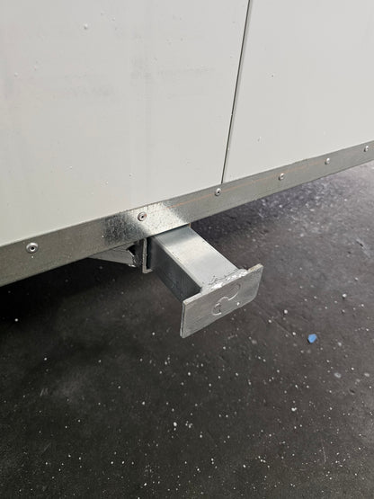 RAPTA Building Lifting Points