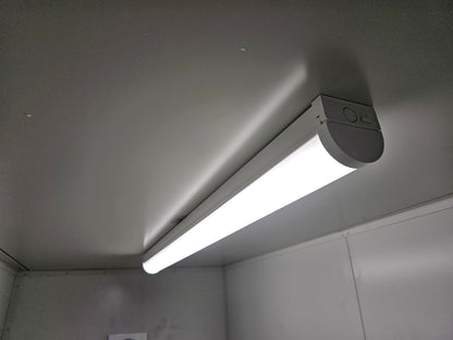 RAPTA LED Batten Light Tri Colour 1200mm