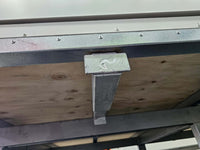Building lifting points 3