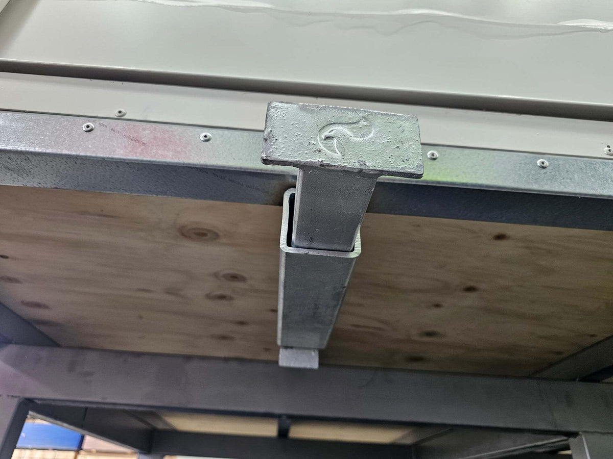 Building lifting points 4