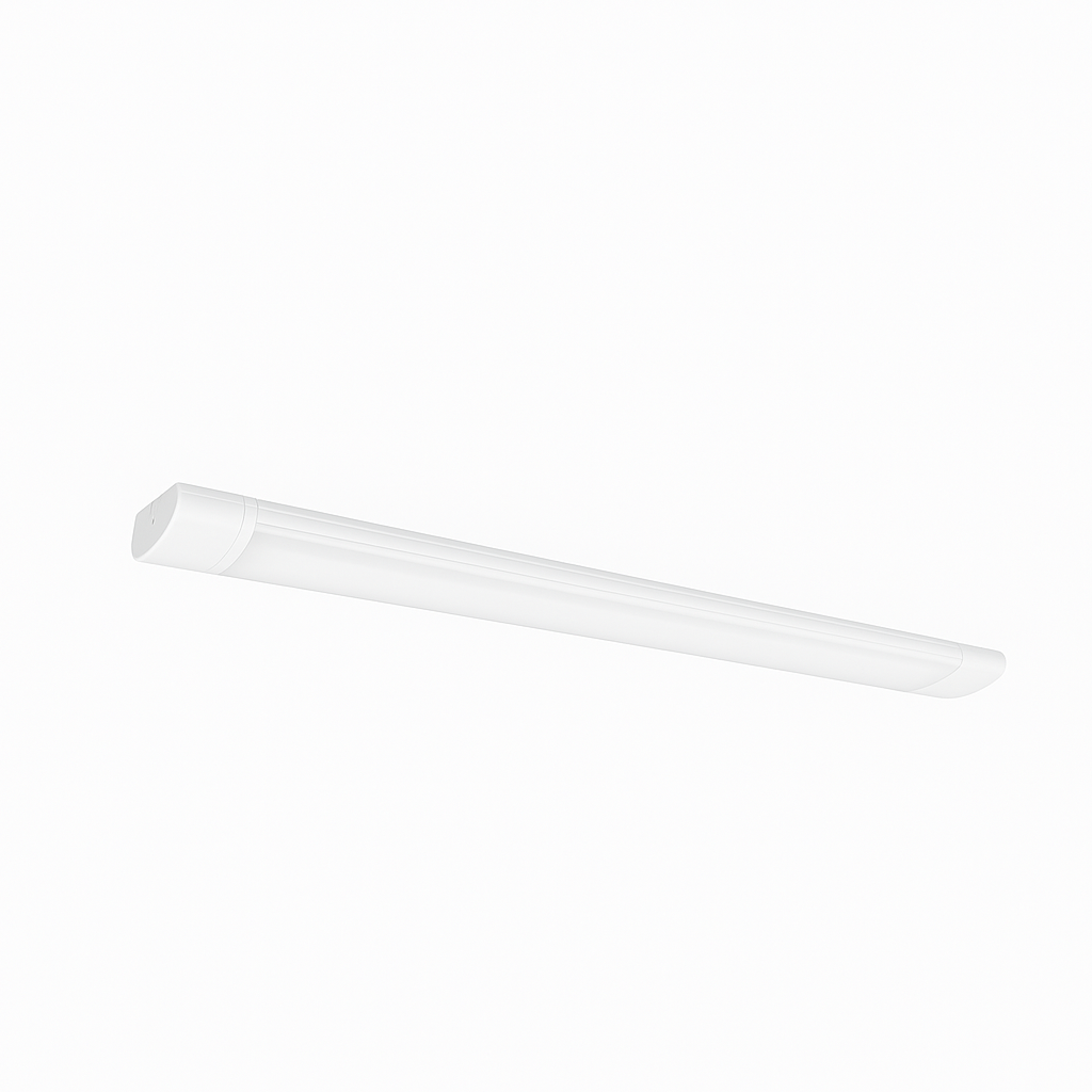 RAPTA LED Batten Light Tri Colour 1200mm