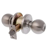 Commercial door knob set-1