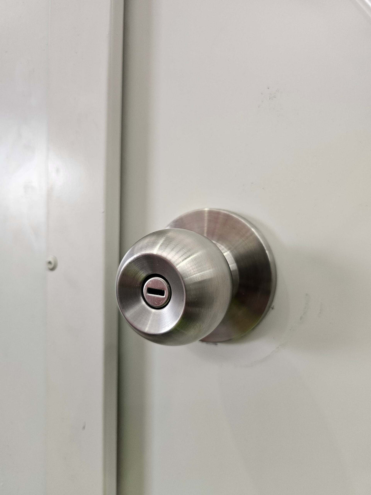 Commercial door knob set-2