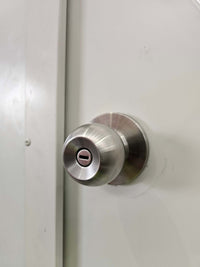 Commercial door knob set-2