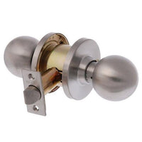 Commercial door knob set-3