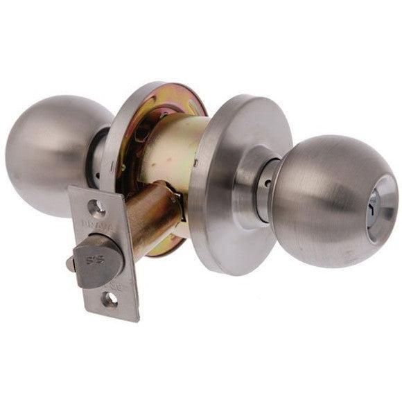 Commercial door knob set-4