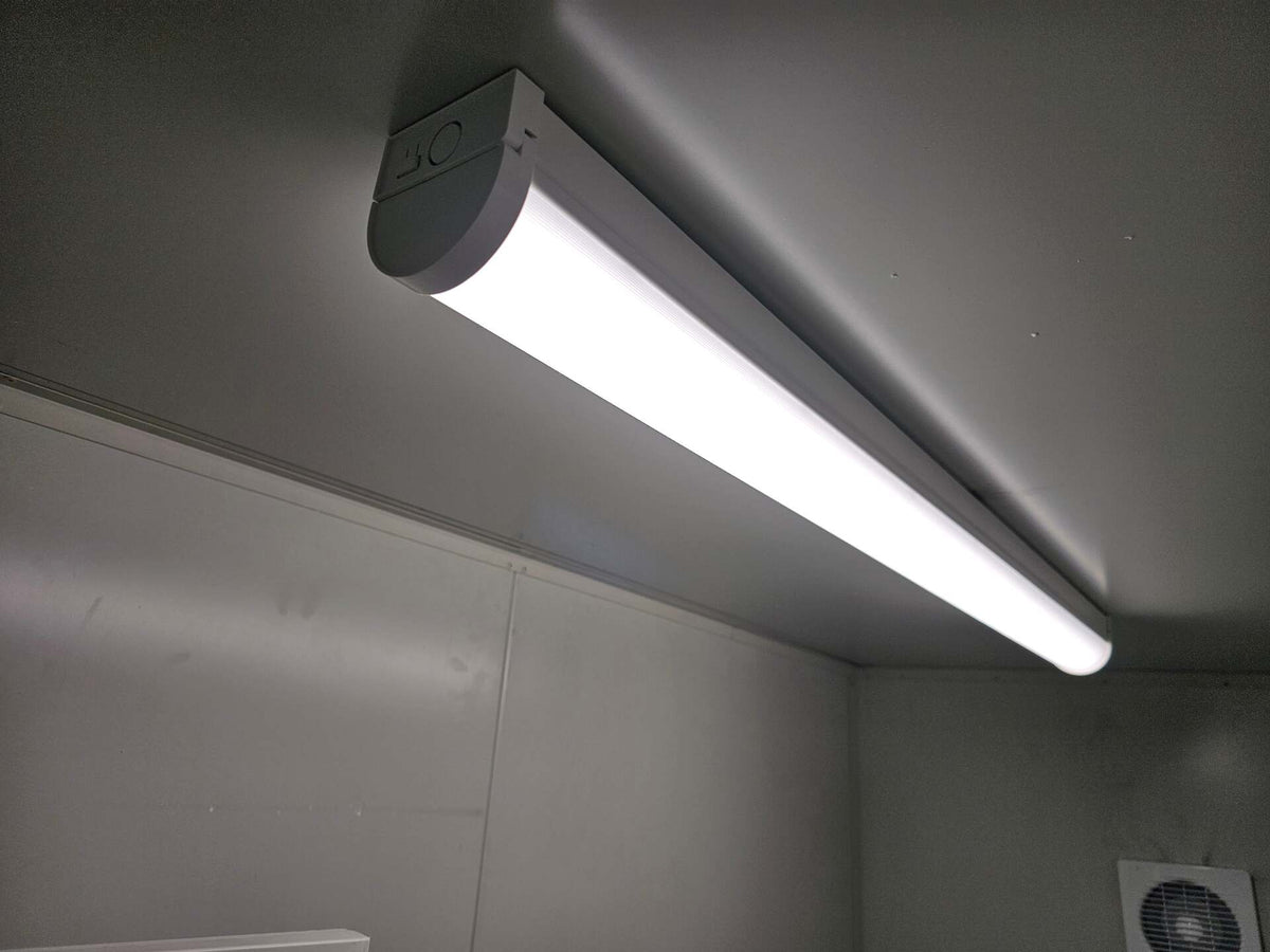 LED Batten Light Tri Colour-1