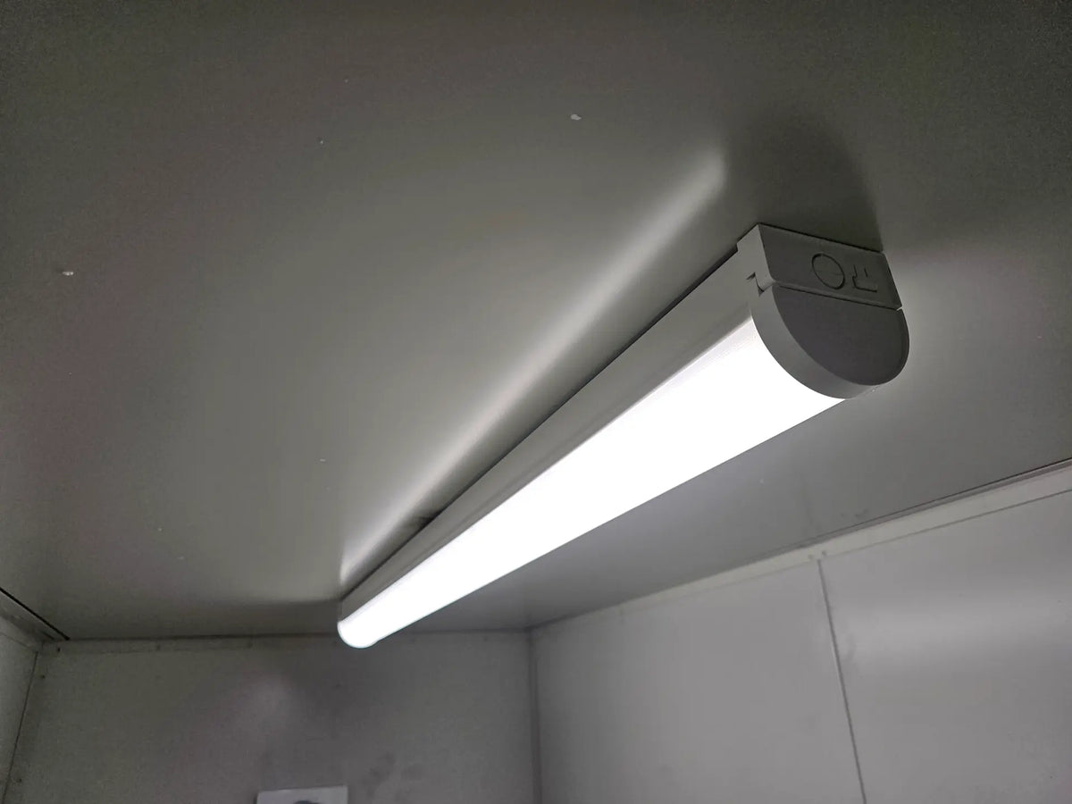 LED Batten Light Tri Colour