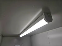 LED Batten Light Tri Colour