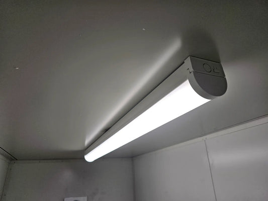 LED Batten Light Tri Colour