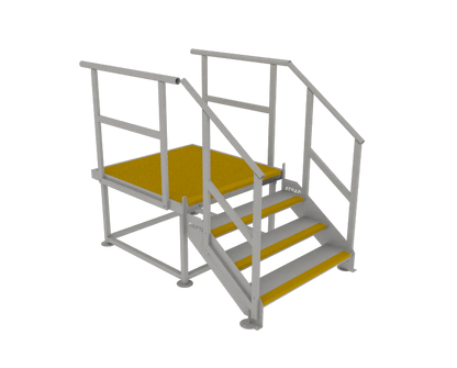 SS30_Platform_700mm_FFL_01