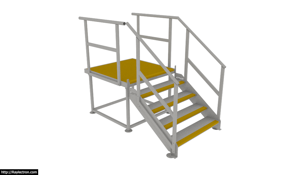 SS40_Platform_875mm_FFL