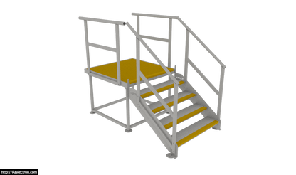 SS40_Platform_875mm_FFL