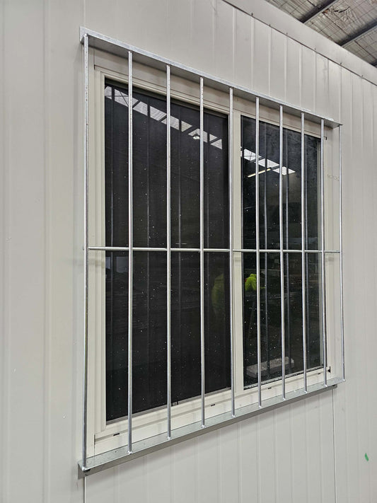 Window Security Grill