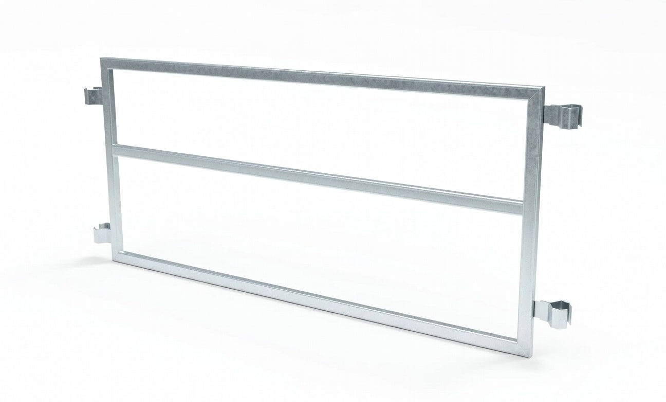 RAPTACover™ Balustrade 3m
