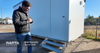 RAPTA Heavy Duty Steel Steps – Video