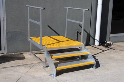 rapta-steel-platform